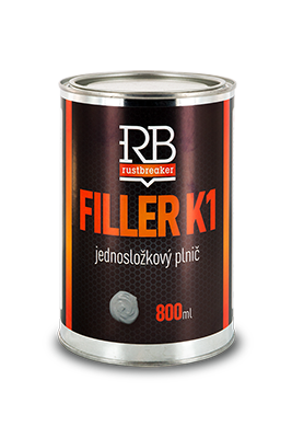 FILLER K1