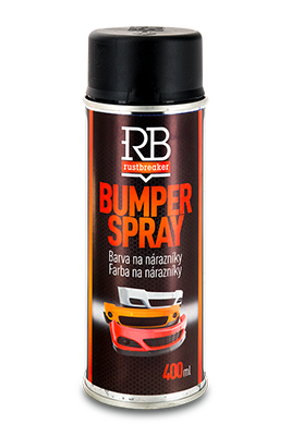 BUMPER SPRAY