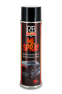 ML SPRAY