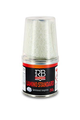 LAMINO STANDARD